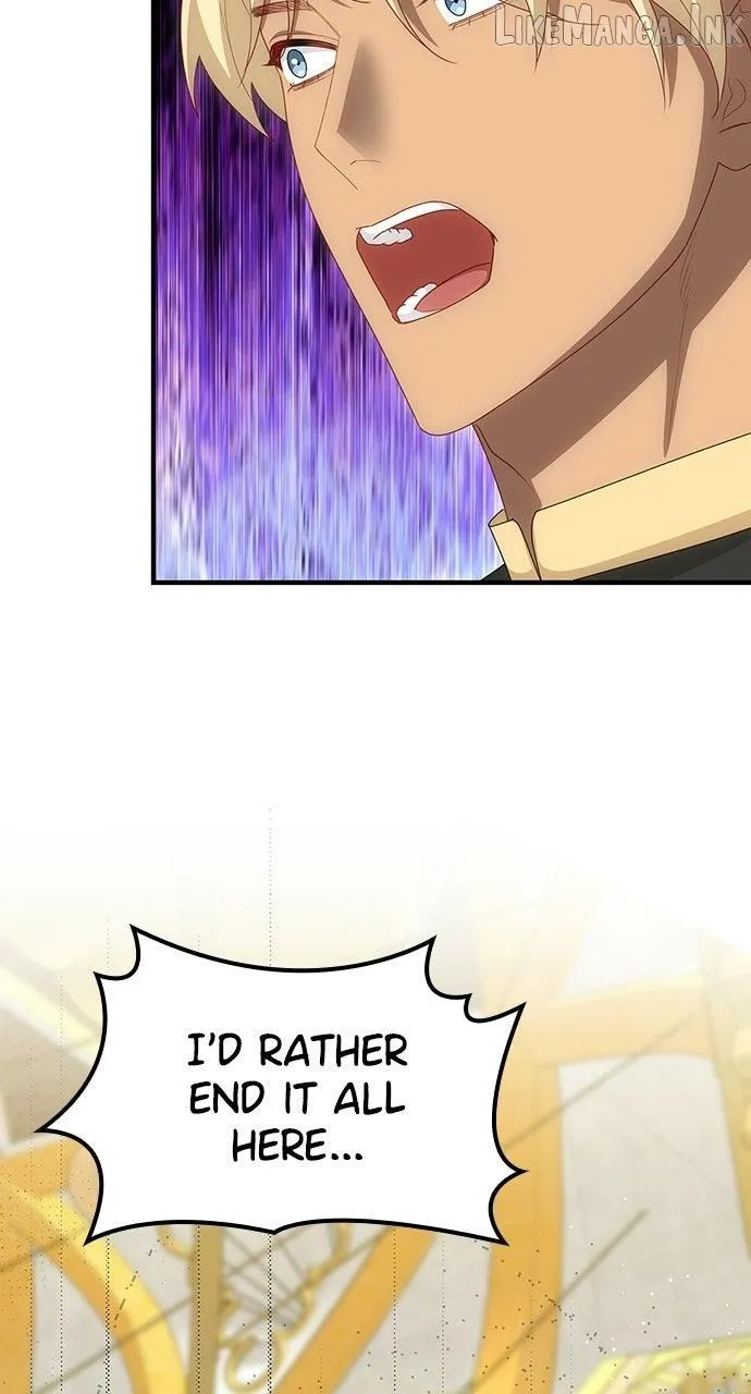 The Circumstances of the Lying Empress Chapter 58 - Page 28