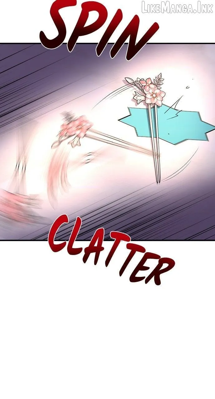The Circumstances of the Lying Empress Chapter 58 - Page 32