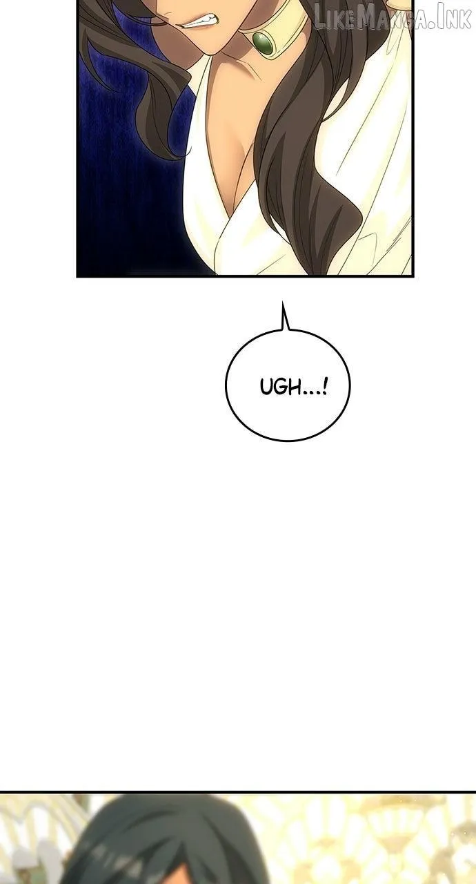The Circumstances of the Lying Empress Chapter 58 - Page 37