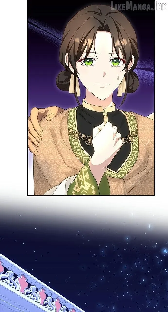 The Circumstances of the Lying Empress Chapter 58 - Page 39