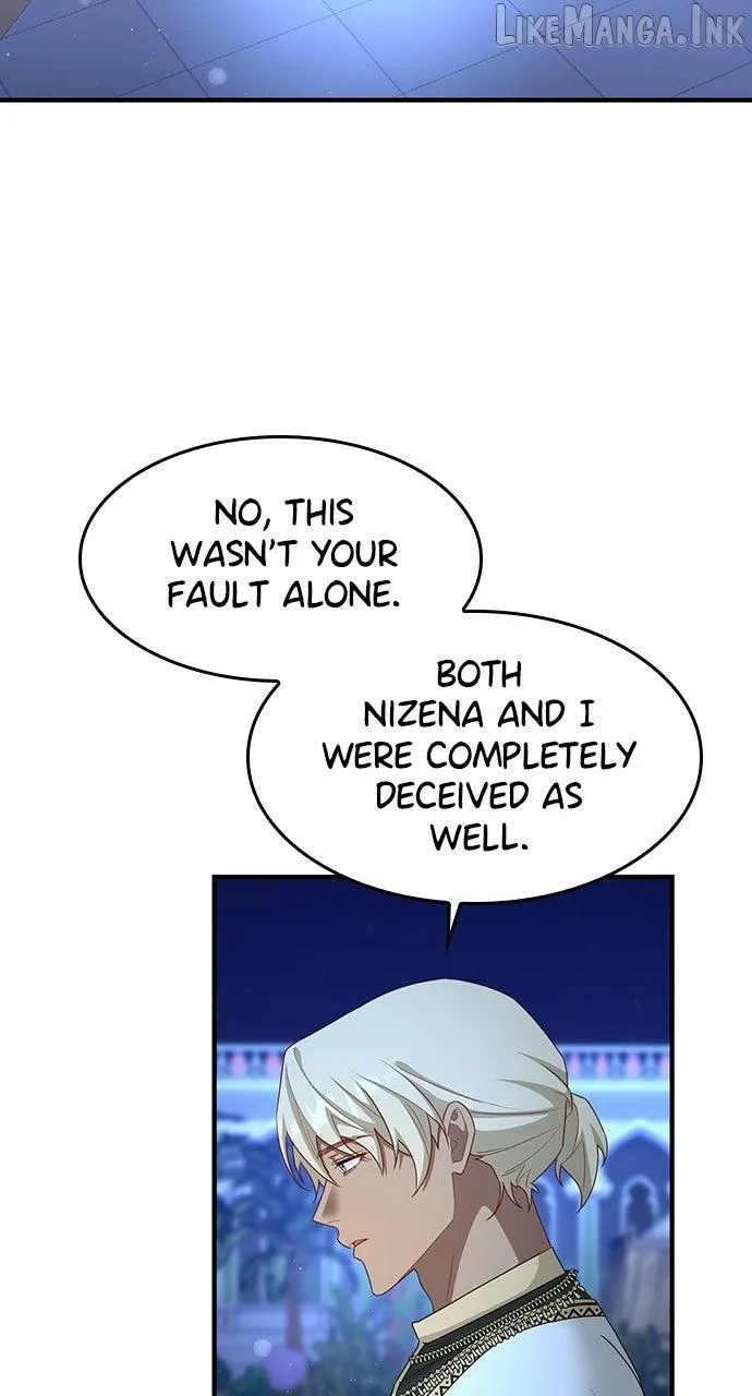 The Circumstances of the Lying Empress Chapter 58 - Page 42