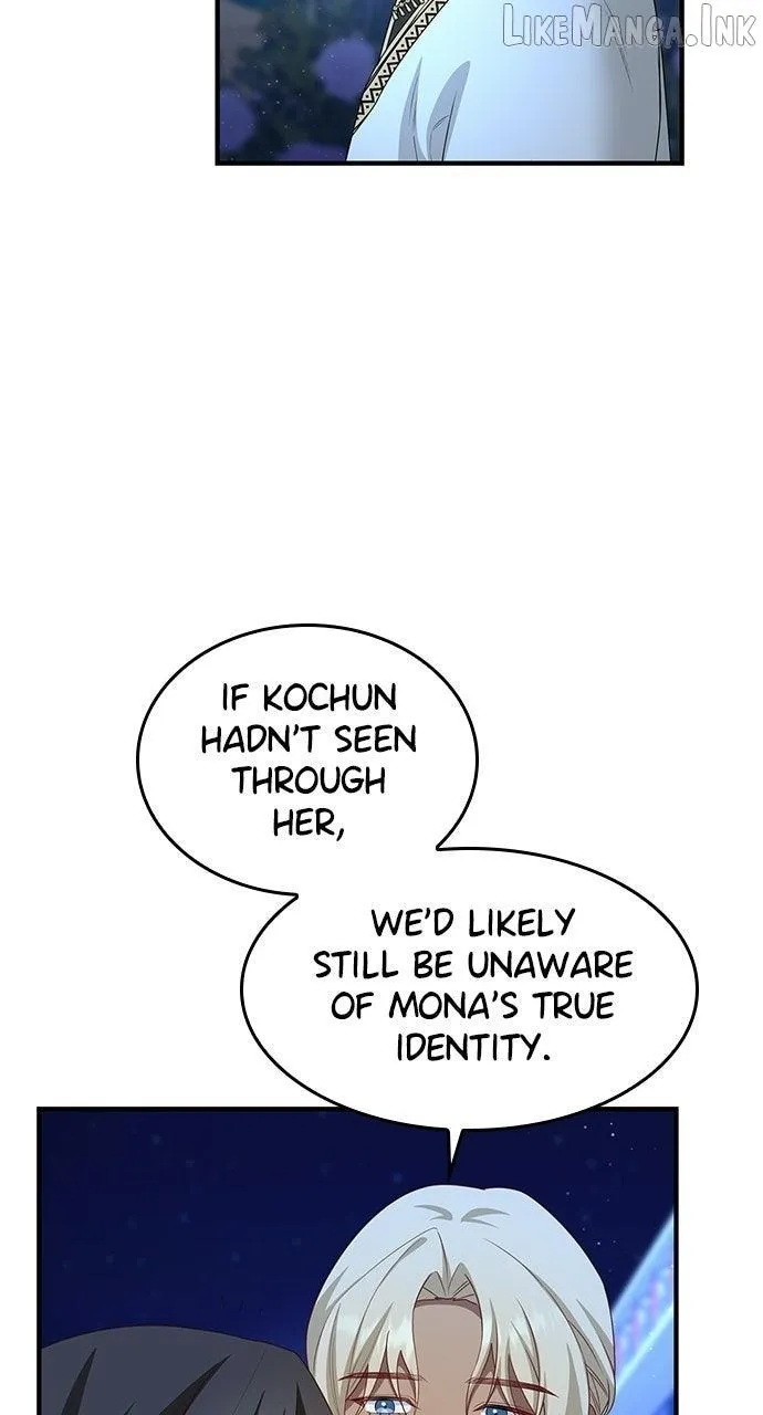 The Circumstances of the Lying Empress Chapter 58 - Page 43