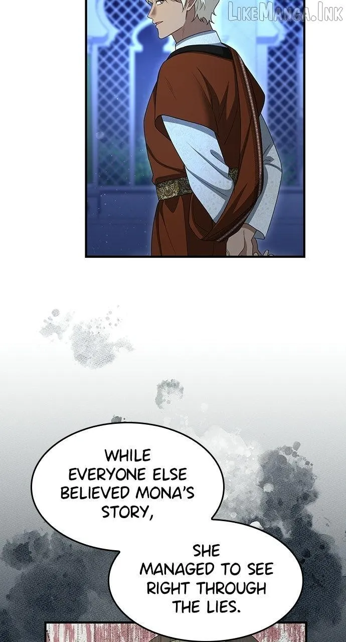 The Circumstances of the Lying Empress Chapter 58 - Page 45