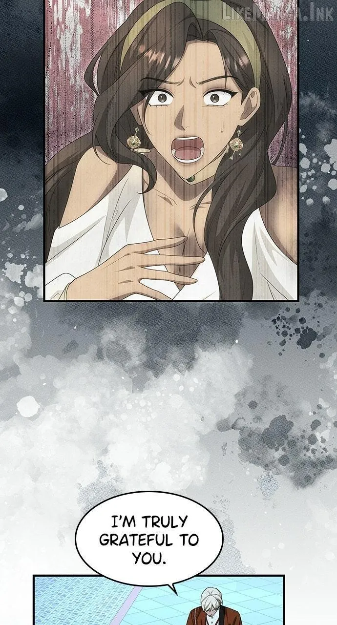 The Circumstances of the Lying Empress Chapter 58 - Page 46