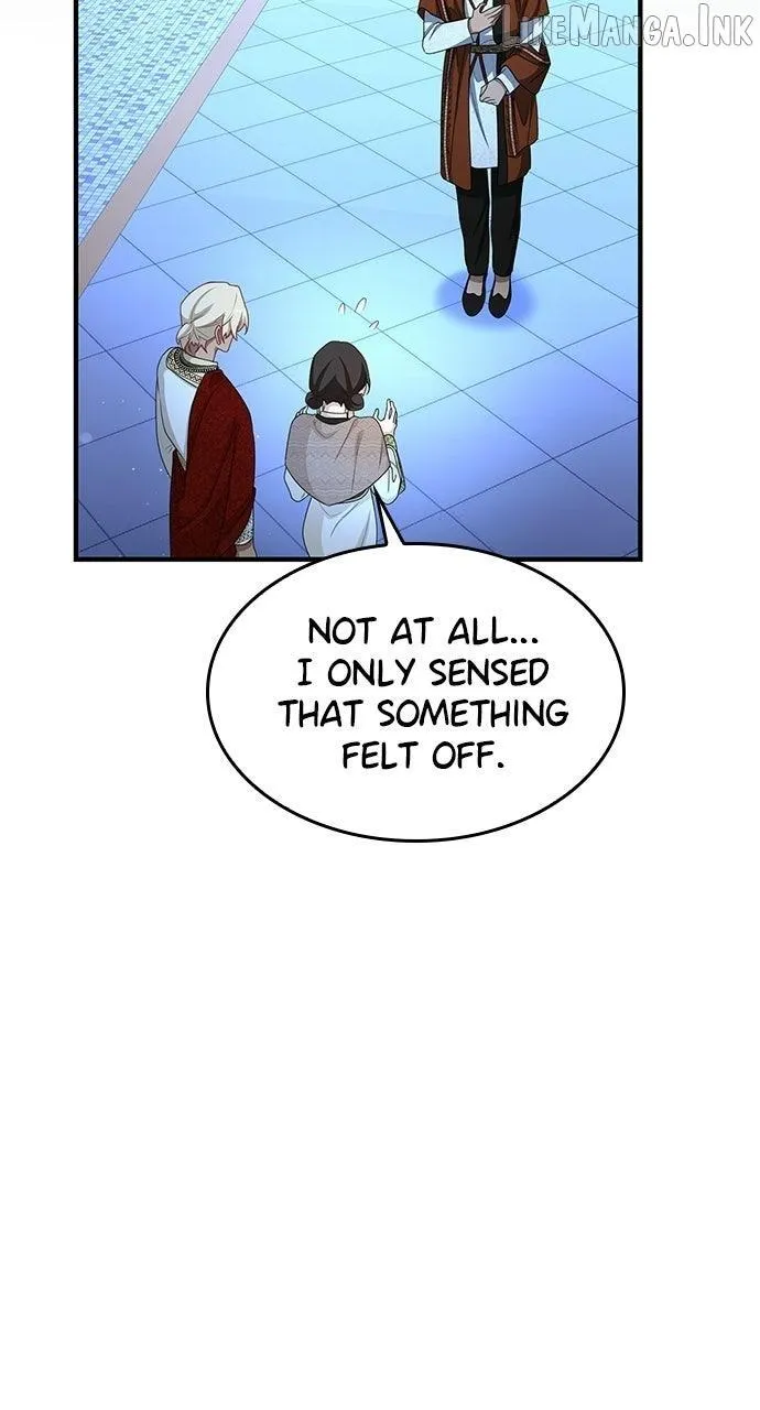 The Circumstances of the Lying Empress Chapter 58 - Page 47