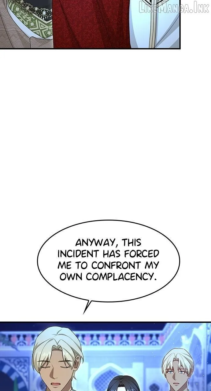 The Circumstances of the Lying Empress Chapter 58 - Page 53