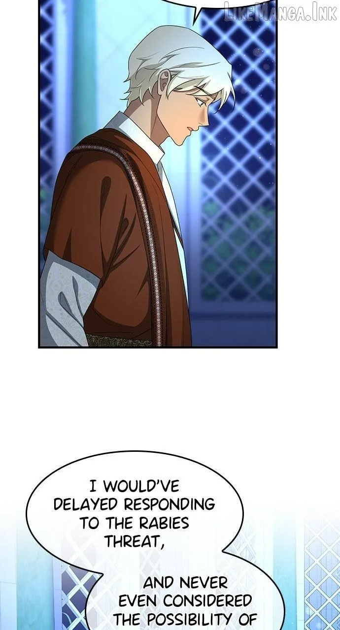 The Circumstances of the Lying Empress Chapter 58 - Page 55