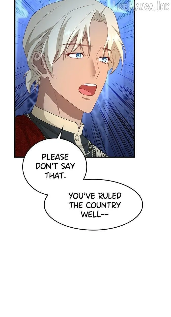 The Circumstances of the Lying Empress Chapter 58 - Page 57