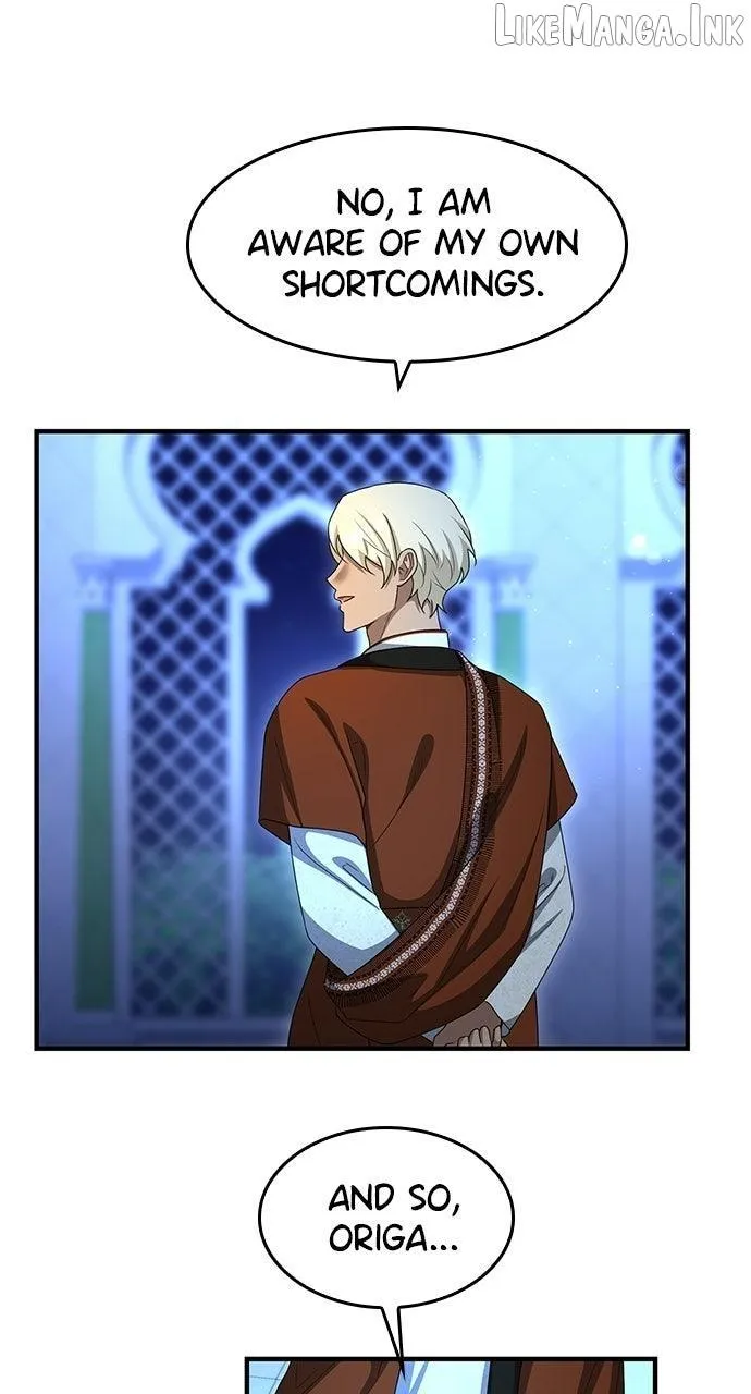 The Circumstances of the Lying Empress Chapter 58 - Page 58