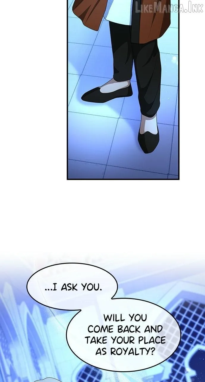 The Circumstances of the Lying Empress Chapter 58 - Page 59