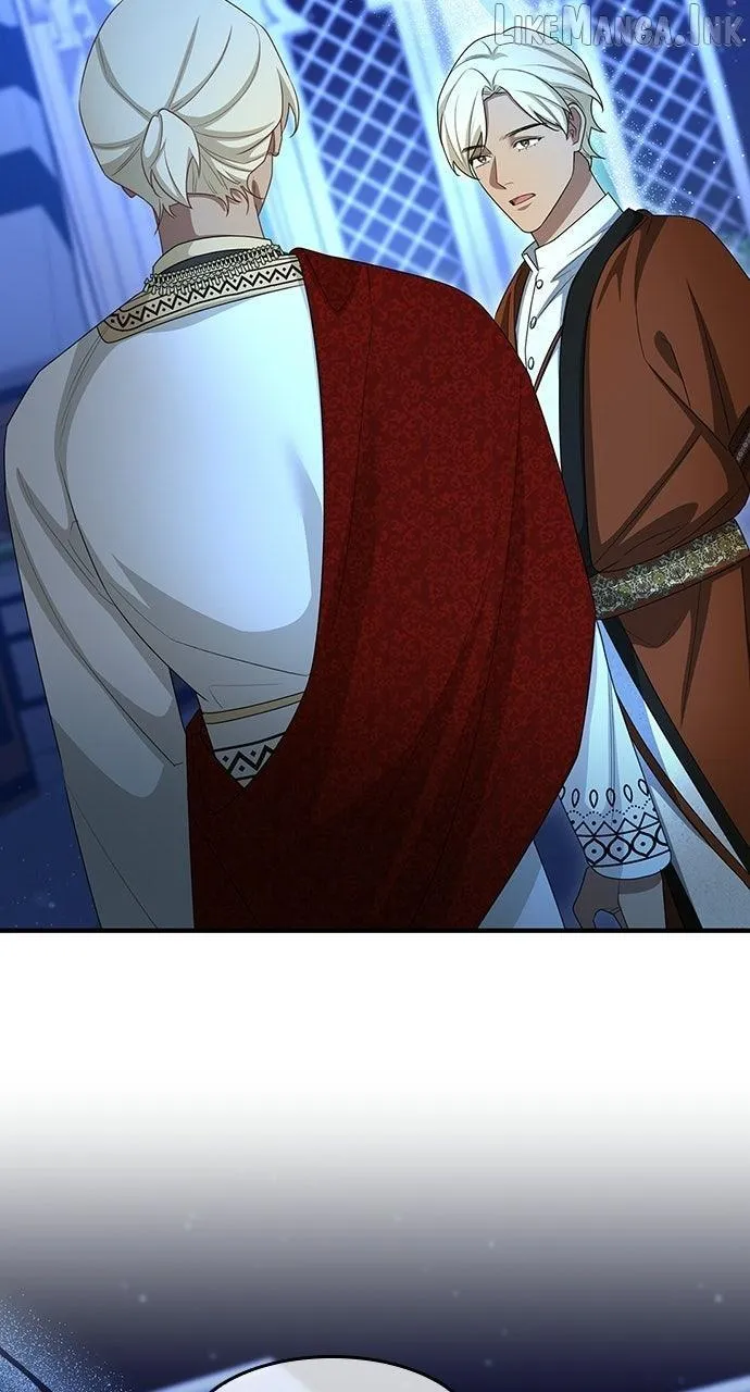 The Circumstances of the Lying Empress Chapter 58 - Page 60