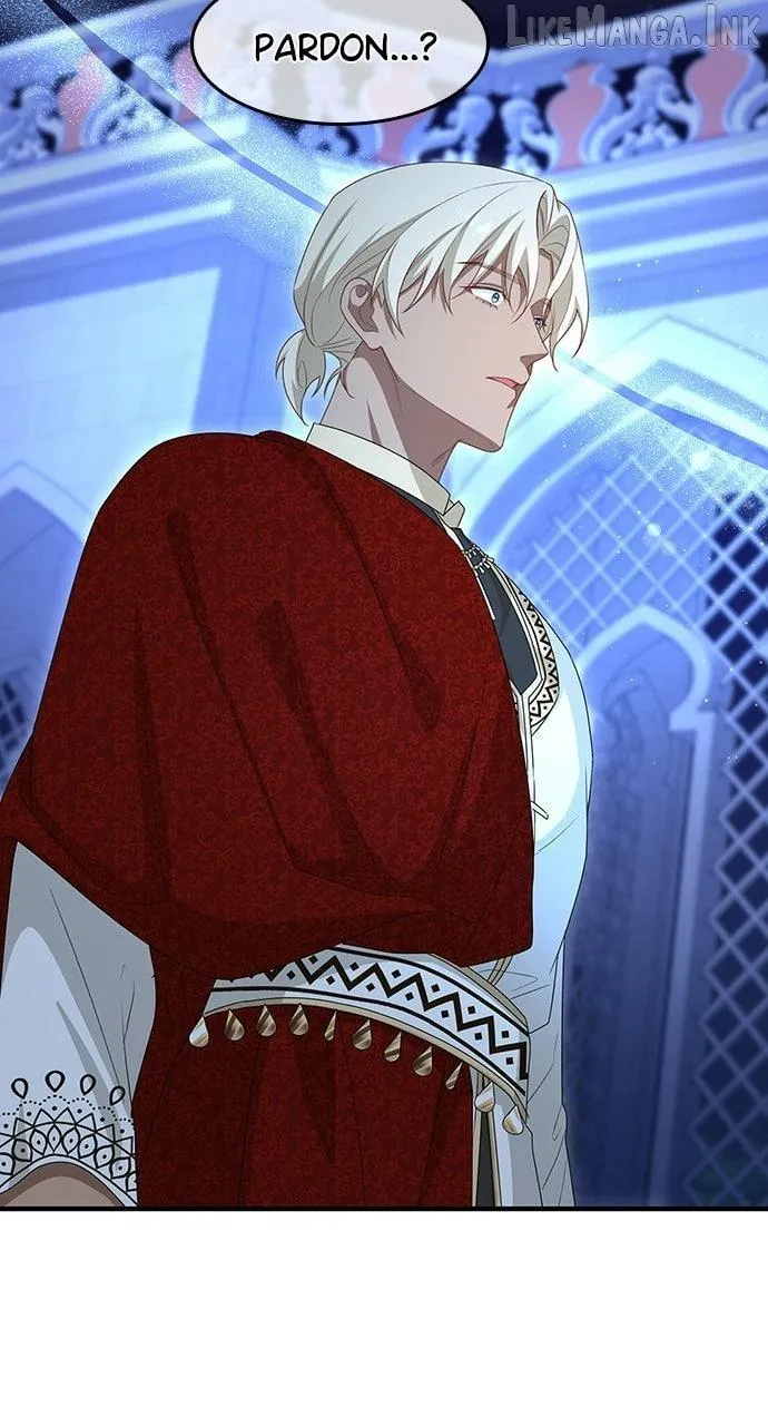 The Circumstances of the Lying Empress Chapter 58 - Page 61