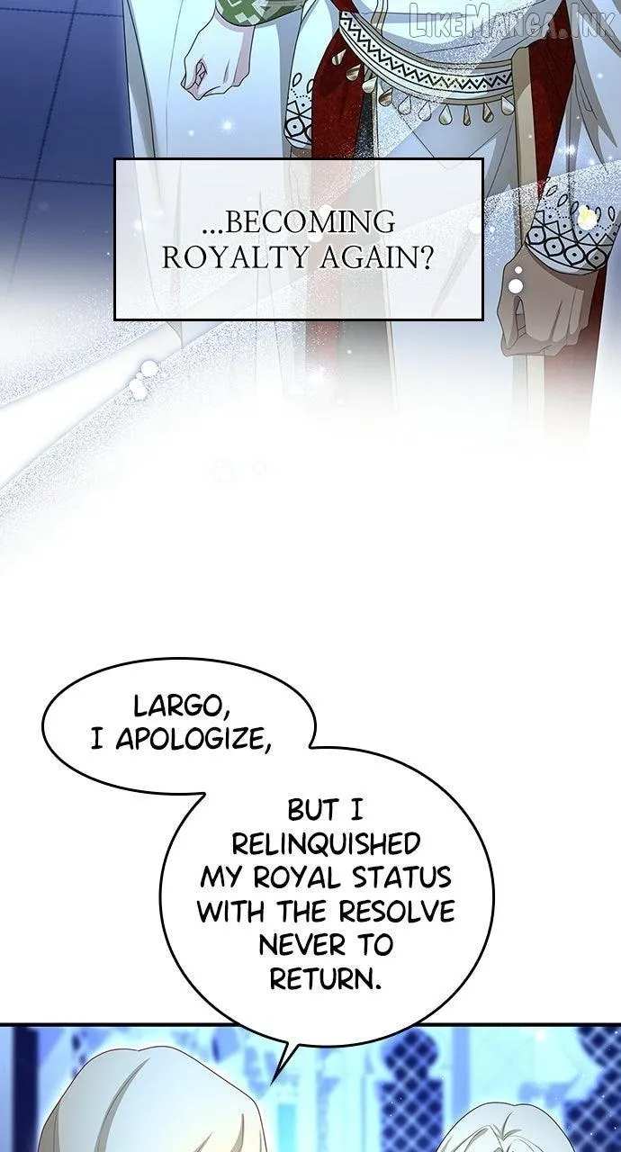 The Circumstances of the Lying Empress Chapter 58 - Page 64