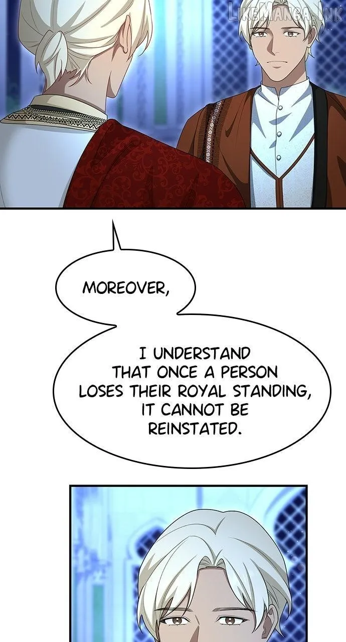 The Circumstances of the Lying Empress Chapter 58 - Page 65