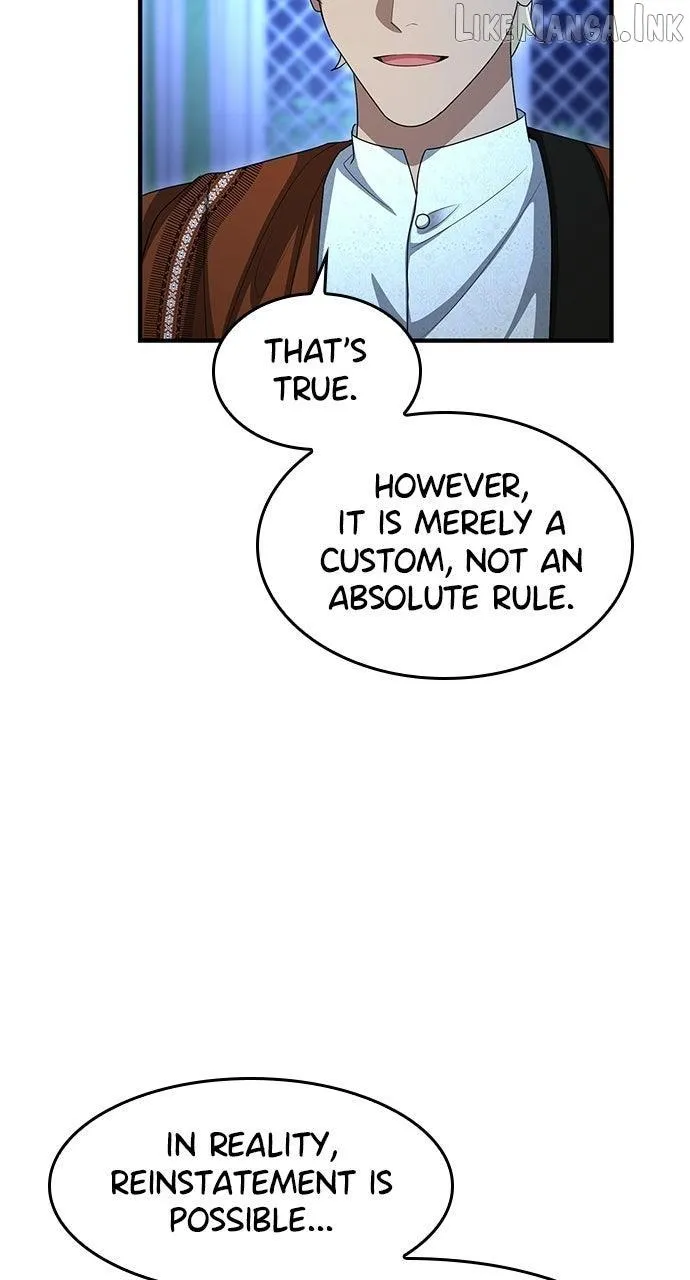 The Circumstances of the Lying Empress Chapter 58 - Page 66