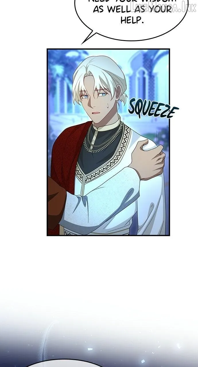The Circumstances of the Lying Empress Chapter 58 - Page 68