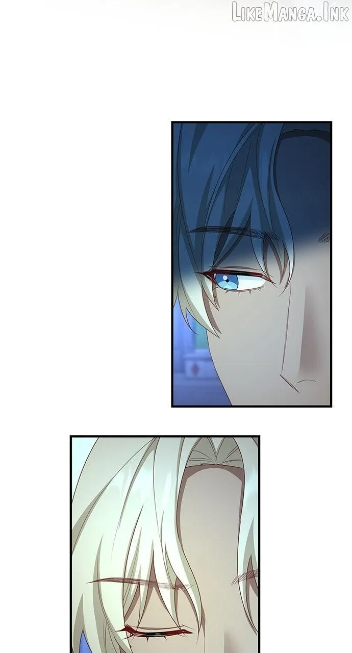 The Circumstances of the Lying Empress Chapter 58 - Page 70