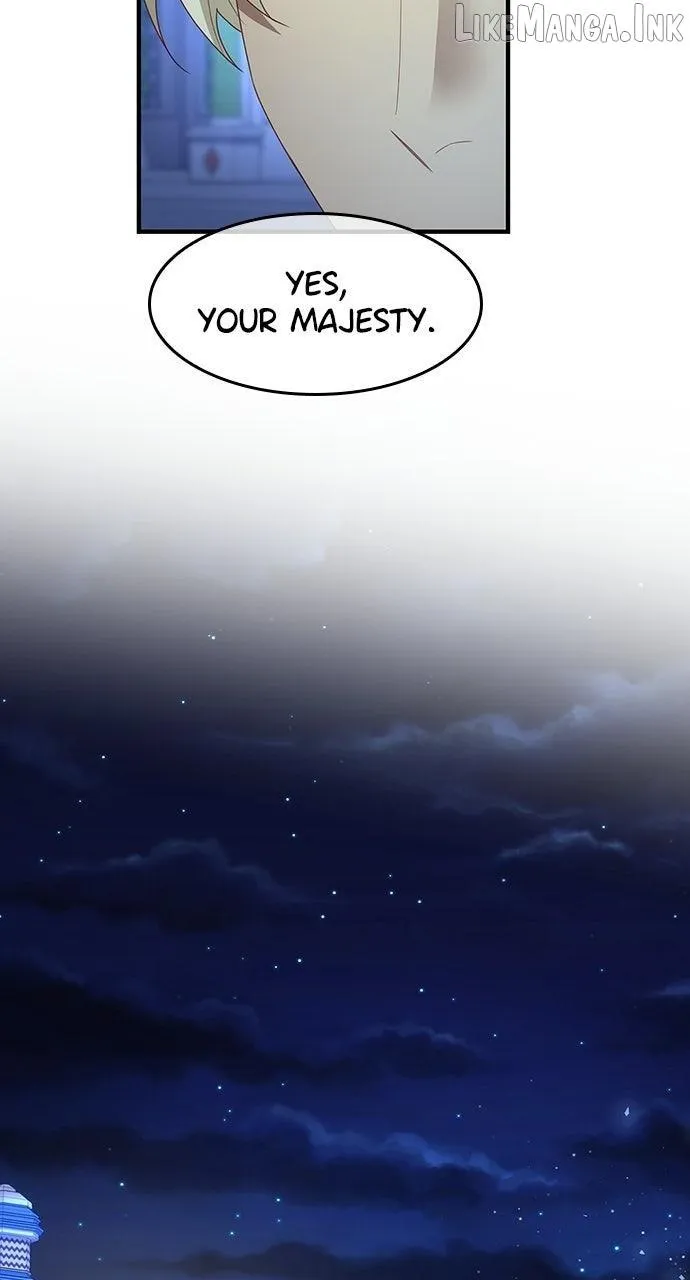The Circumstances of the Lying Empress Chapter 58 - Page 71