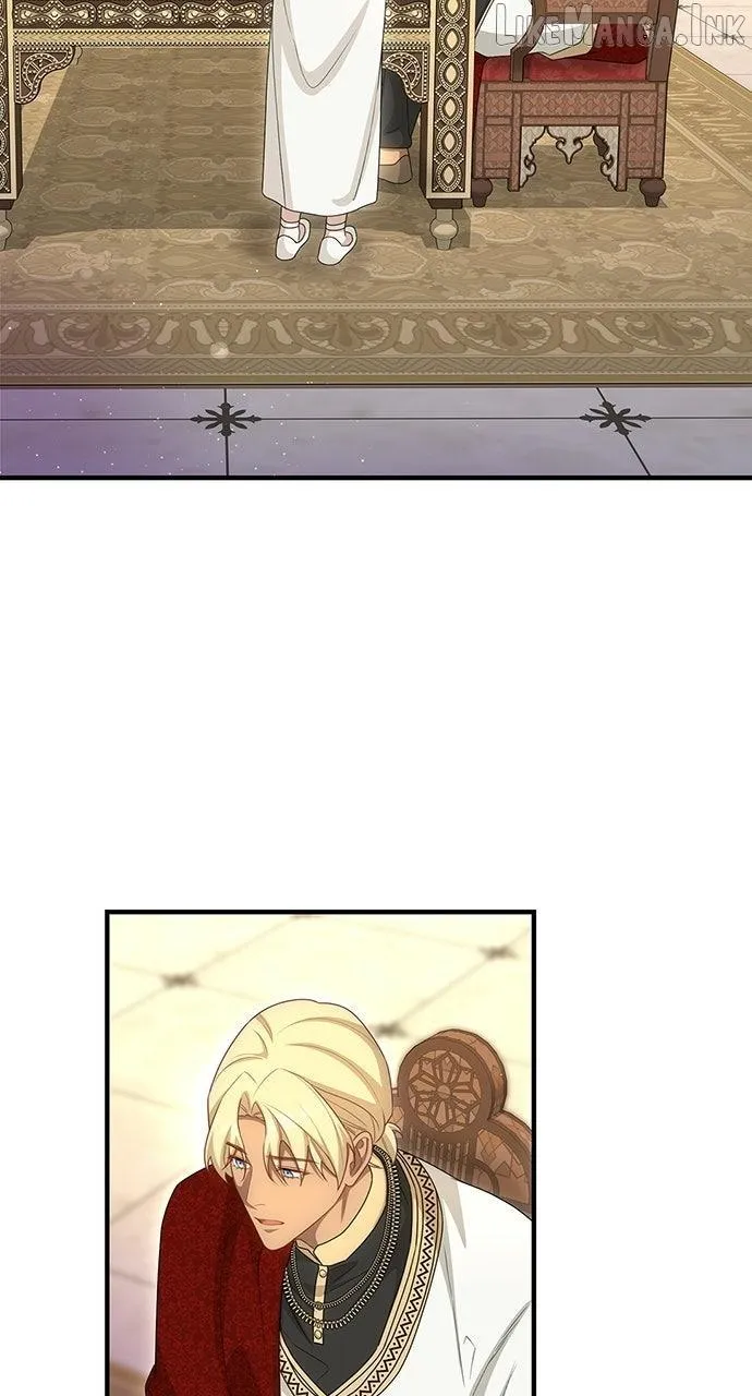 The Circumstances of the Lying Empress Chapter 58 - Page 74
