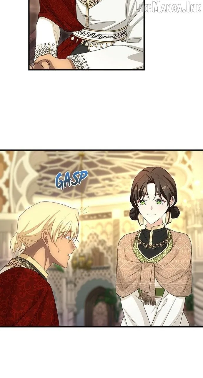 The Circumstances of the Lying Empress Chapter 58 - Page 75