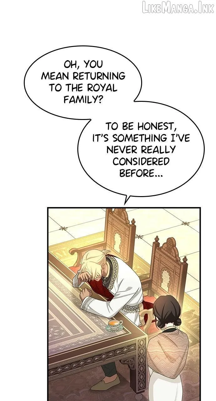 The Circumstances of the Lying Empress Chapter 58 - Page 76
