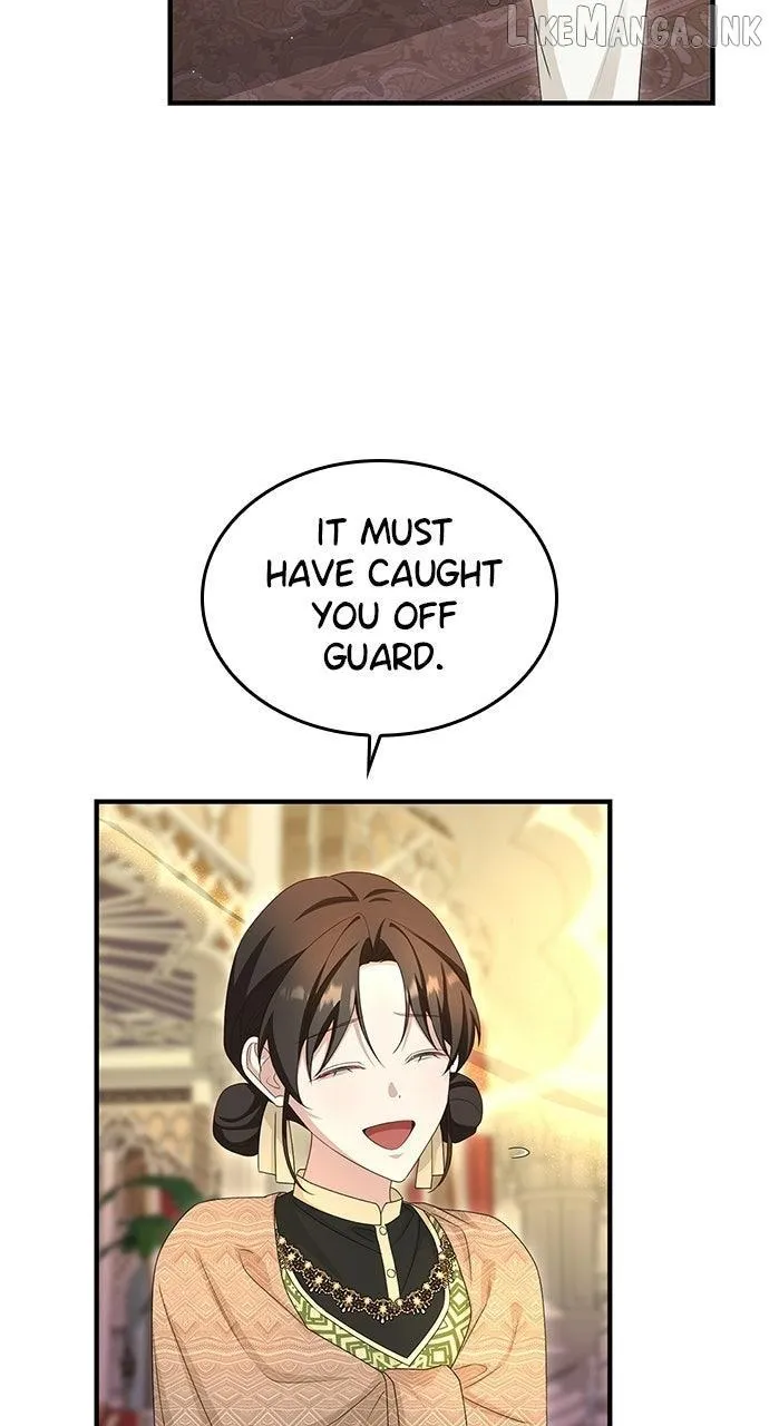 The Circumstances of the Lying Empress Chapter 58 - Page 77