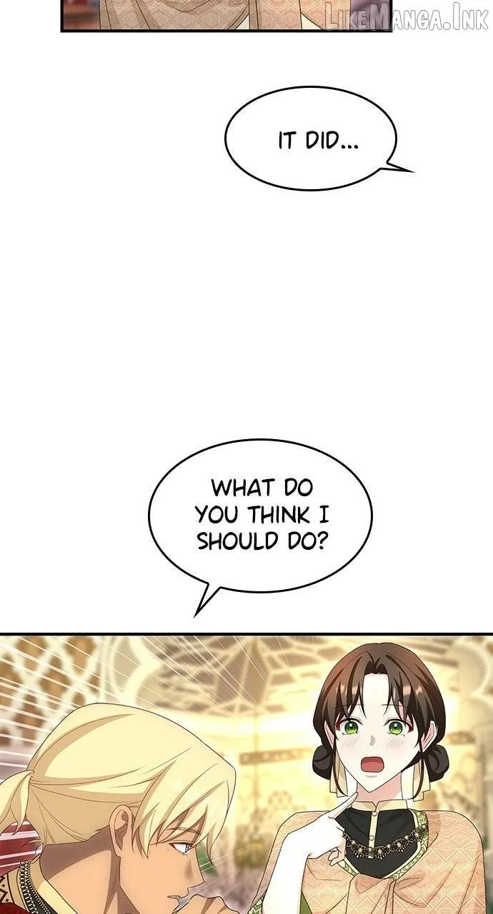 The Circumstances of the Lying Empress Chapter 58 - Page 78