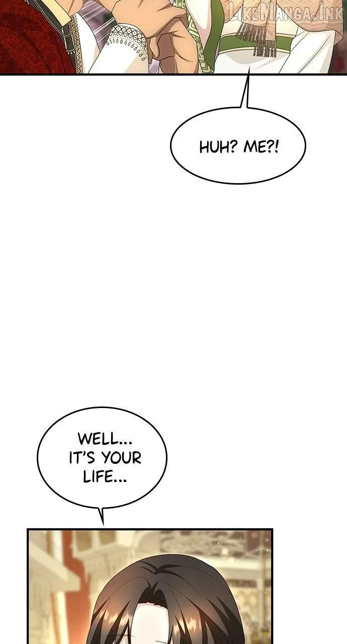 The Circumstances of the Lying Empress Chapter 58 - Page 79