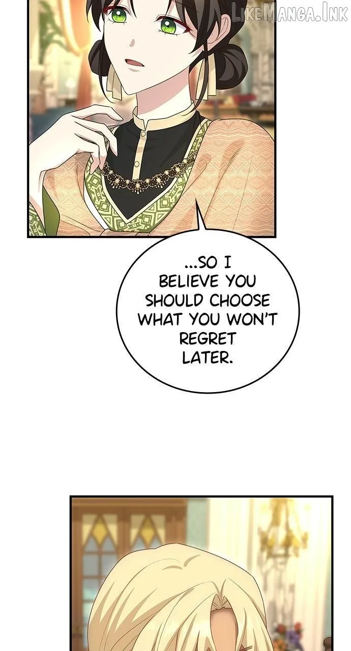 The Circumstances of the Lying Empress Chapter 58 - Page 80