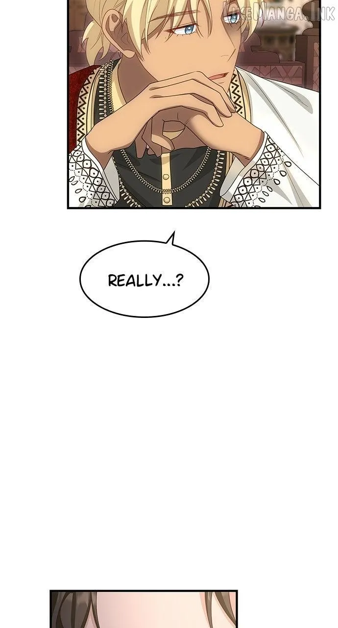The Circumstances of the Lying Empress Chapter 58 - Page 81