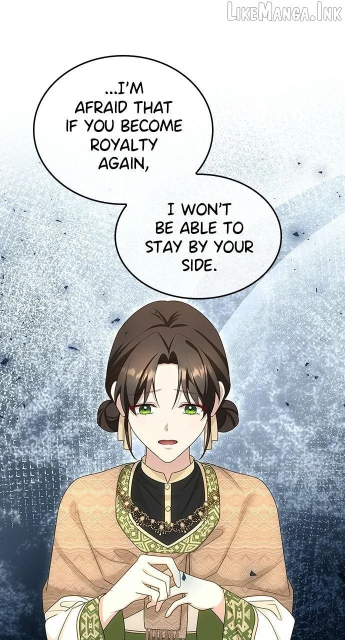 The Circumstances of the Lying Empress Chapter 58 - Page 84