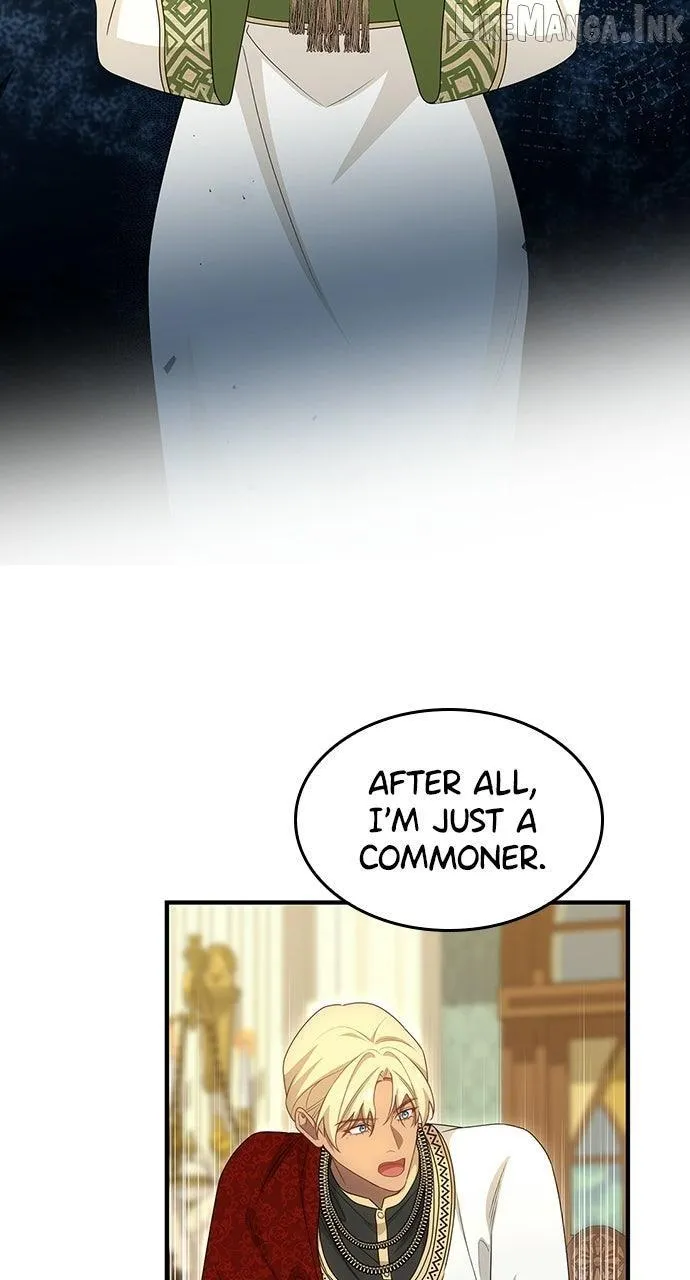 The Circumstances of the Lying Empress Chapter 58 - Page 85
