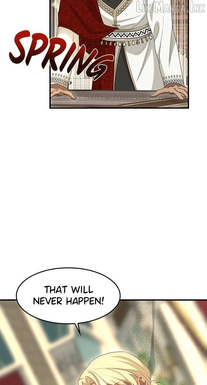 The Circumstances of the Lying Empress Chapter 58 - Page 86