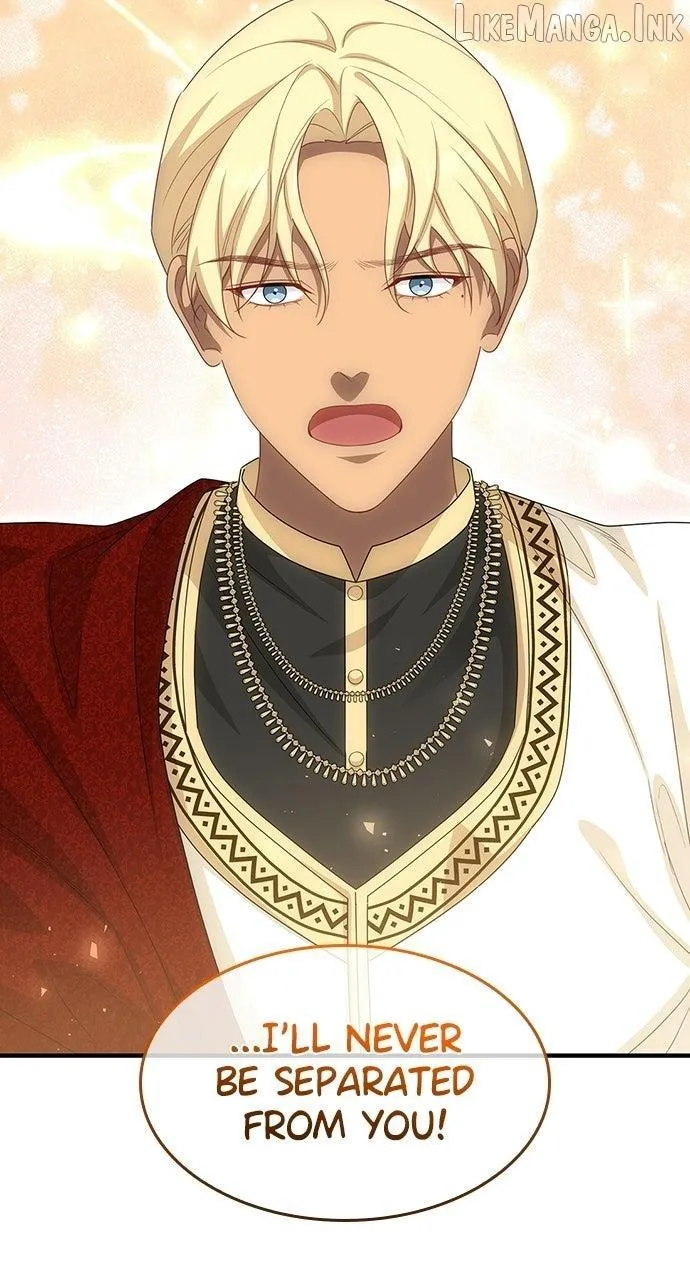 The Circumstances of the Lying Empress Chapter 58 - Page 88