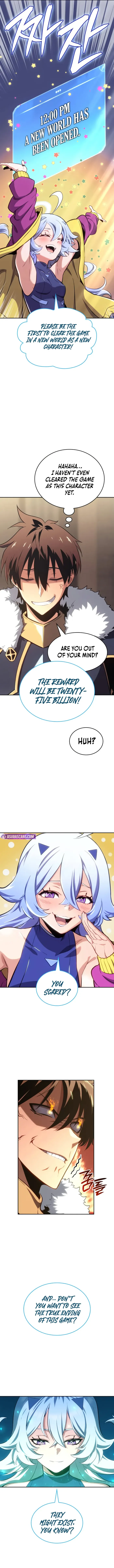 The Cold-Blooded Warrior Chapter 1 - Page 17