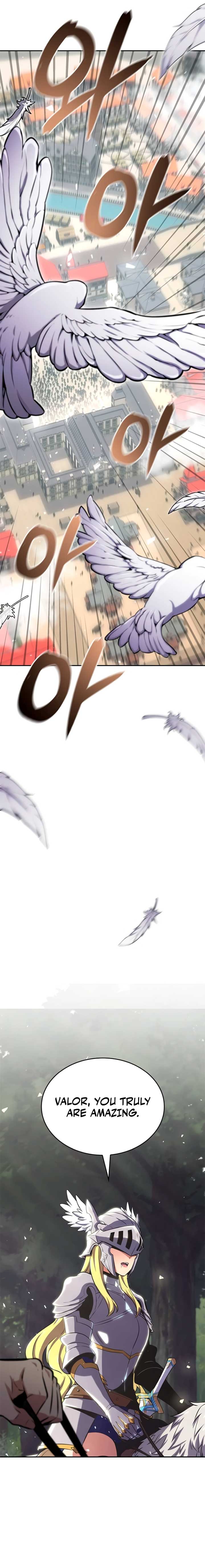 The Cold-Blooded Warrior Chapter 10 - Page 29