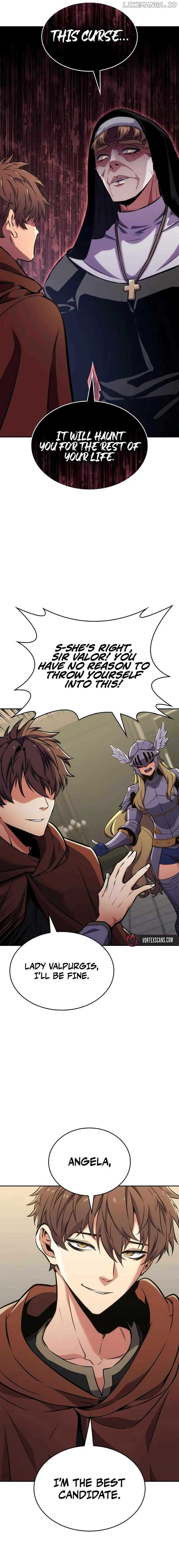 The Cold-Blooded Warrior Chapter 12 - Page 6