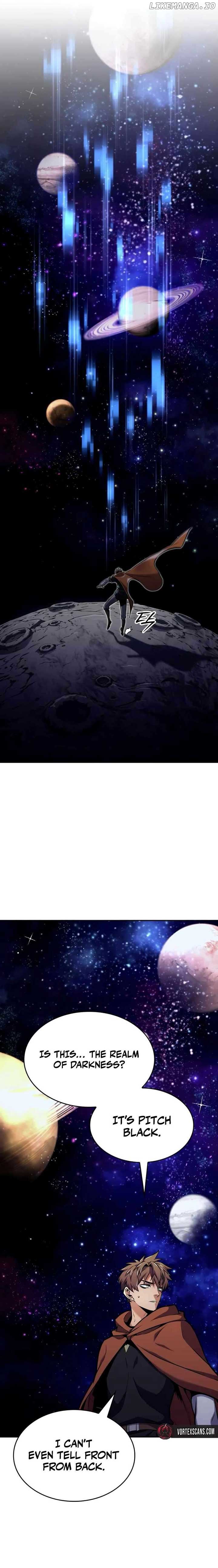 The Cold-Blooded Warrior Chapter 12 - Page 14