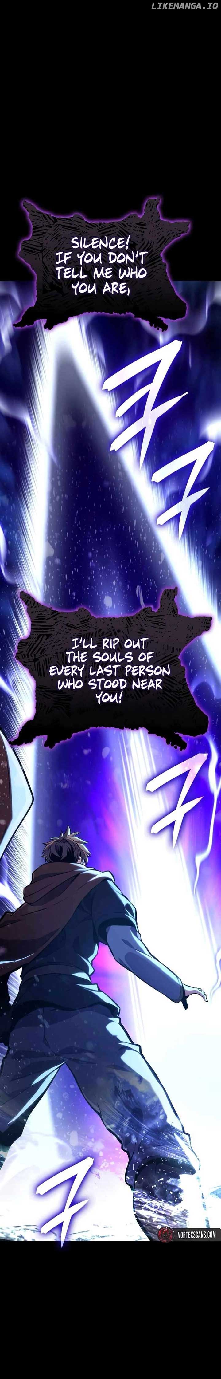 The Cold-Blooded Warrior Chapter 12 - Page 18
