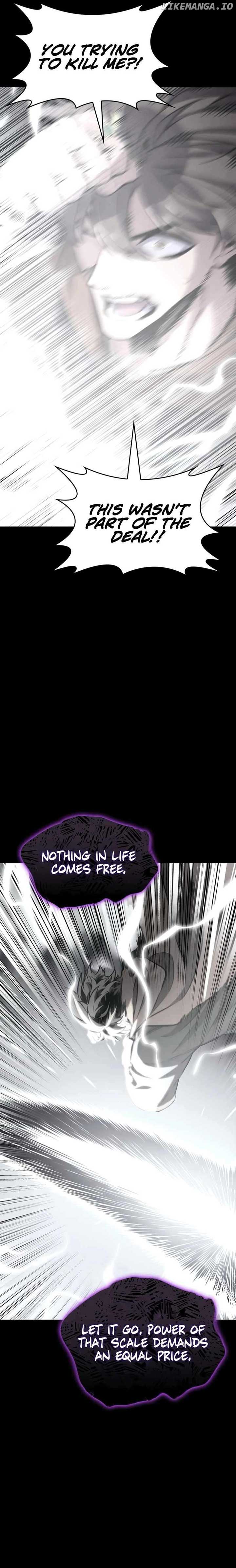 The Cold-Blooded Warrior Chapter 12 - Page 24