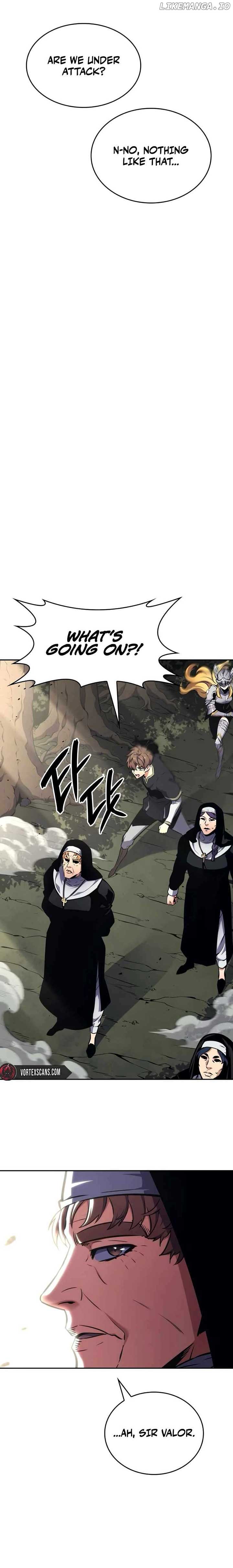 The Cold-Blooded Warrior Chapter 12 - Page 35