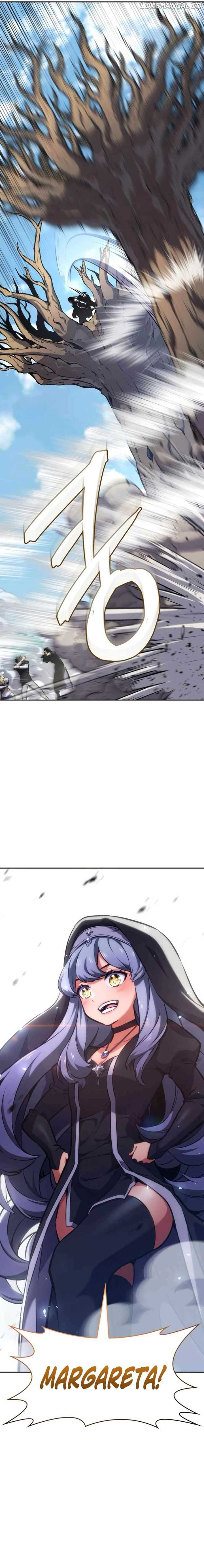 The Cold-Blooded Warrior Chapter 12 - Page 39