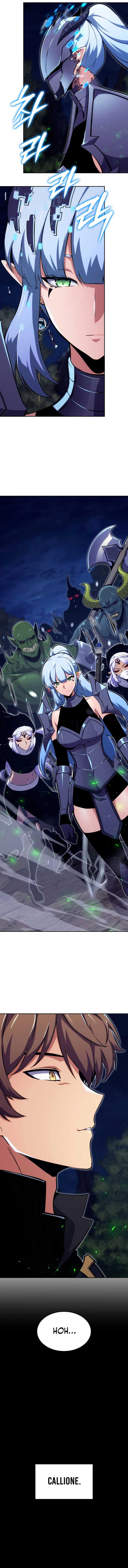 The Cold-Blooded Warrior Chapter 22 - Page 7