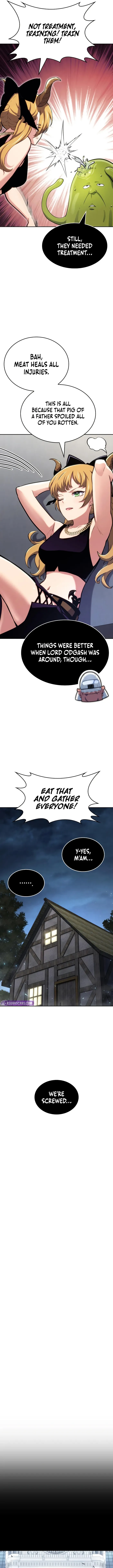 The Cold-Blooded Warrior Chapter 30 - Page 2