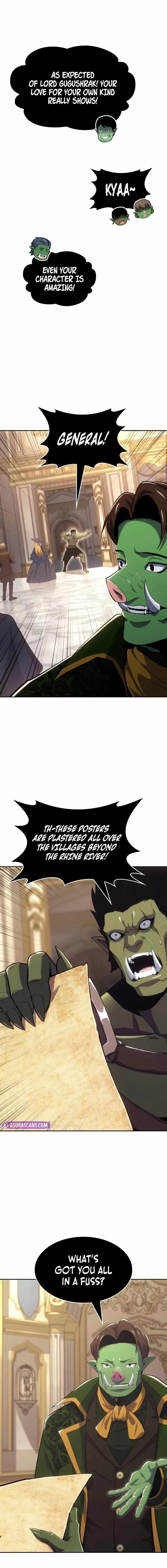 The Cold-Blooded Warrior Chapter 35 - Page 16