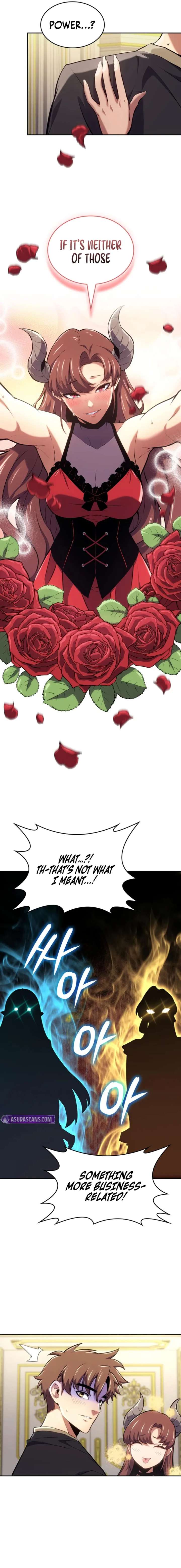 The Cold-Blooded Warrior Chapter 37 - Page 5