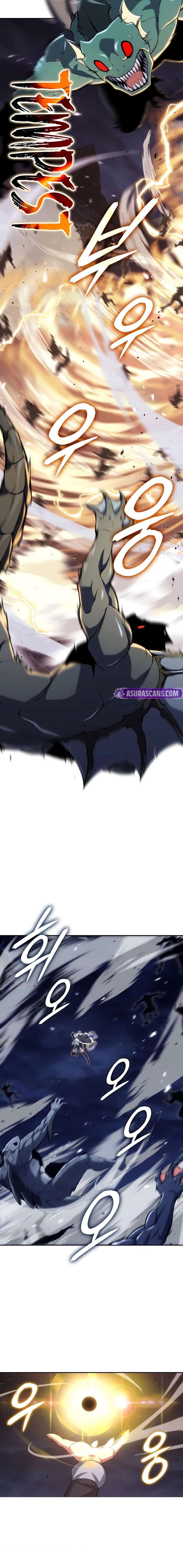 The Cold-Blooded Warrior Chapter 40 - Page 7