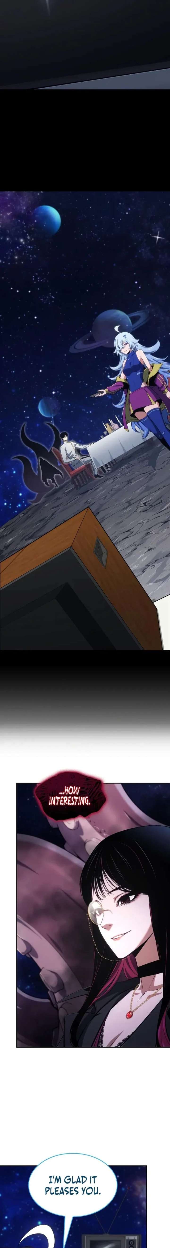 The Cold-Blooded Warrior Chapter 41 - Page 14