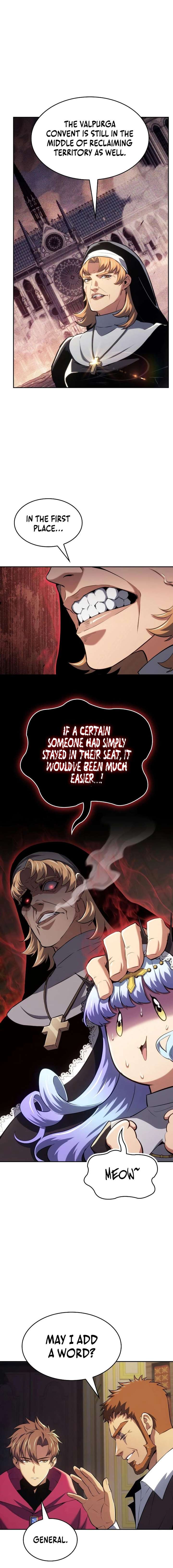 The Cold-Blooded Warrior Chapter 46 - Page 17