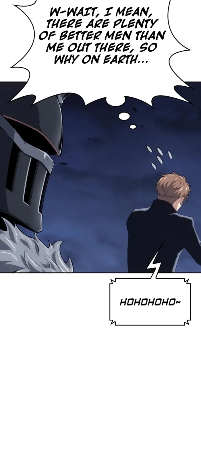 The Cold-Blooded Warrior Chapter 55 - Page 16